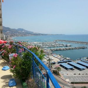 Puerto Deportivo de Fuengirola