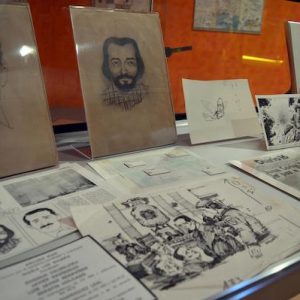 El Museo Adolfo Suárez en Cebreros