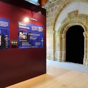 El Museo Adolfo Suárez en Cebreros