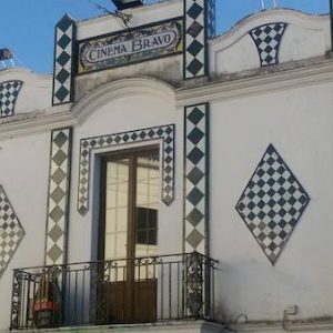 Conjunto histórico artístico en Fregenal de la Sierra
