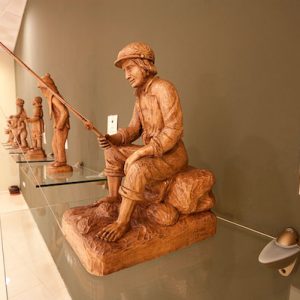 Museo etnográfico de Don Benito