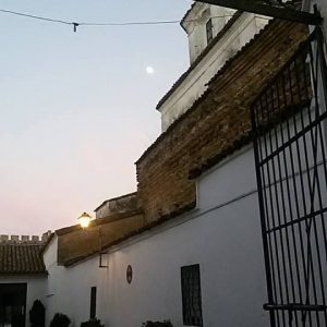 Conjunto histórico artístico en Fregenal de la Sierra