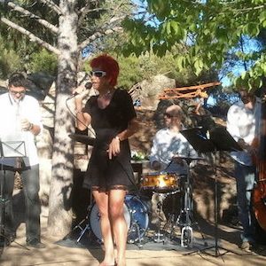 Eventos en la Isla Privada en el Embalse de El Burguillo