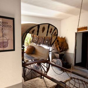 Museo etnográfico de Don Benito