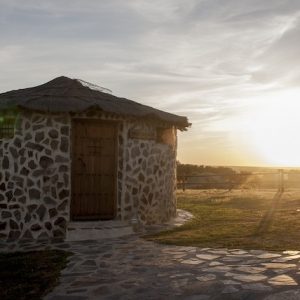 Finca  Doña Blanca en Don Benito