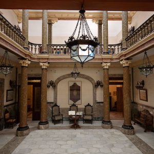 Museo etnográfico de Don Benito