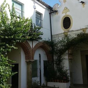 Conjunto histórico artístico en Fregenal de la Sierra