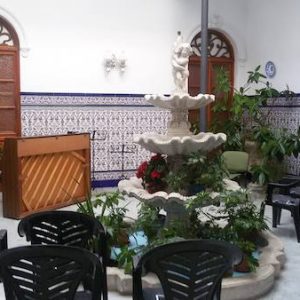 Conjunto histórico artístico en Fregenal de la Sierra