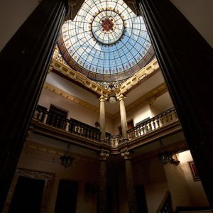 Museo etnográfico de Don Benito