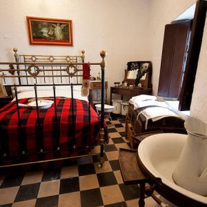 Museo etnográfico de Don Benito