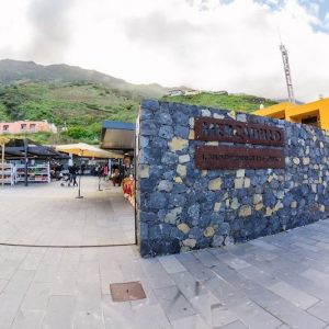 El Mercadillo de la Frontera