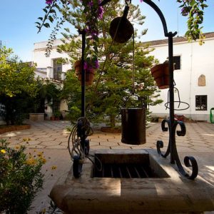 Museo etnográfico de Don Benito