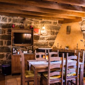 Casa rural con encanto en Navaluenga