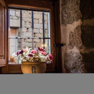 Casa rural con encanto en Navaluenga