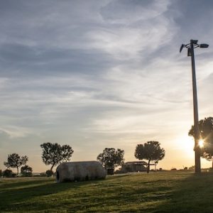 Finca  Doña Blanca en Don Benito