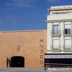 Museo etnográfico de Don Benito