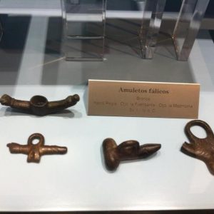 Museo Arqueológico Municipal de Jerez de la Frontera