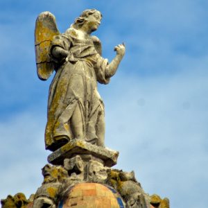 La Catedral de Jerez de la Frontera