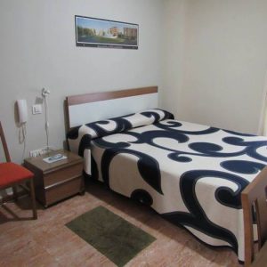 Hostal Restaurante El Paraíso en Don Benito