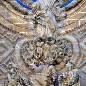 La Catedral de Jerez de la Frontera