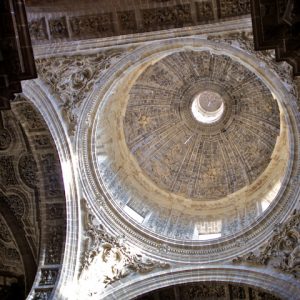 La Catedral de Jerez de la Frontera