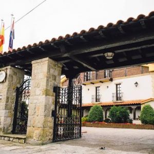 Posada Marina en Suances