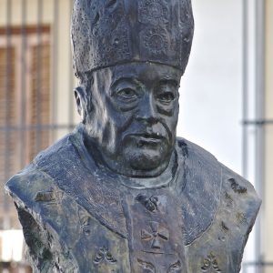 La Catedral de Jerez de la Frontera