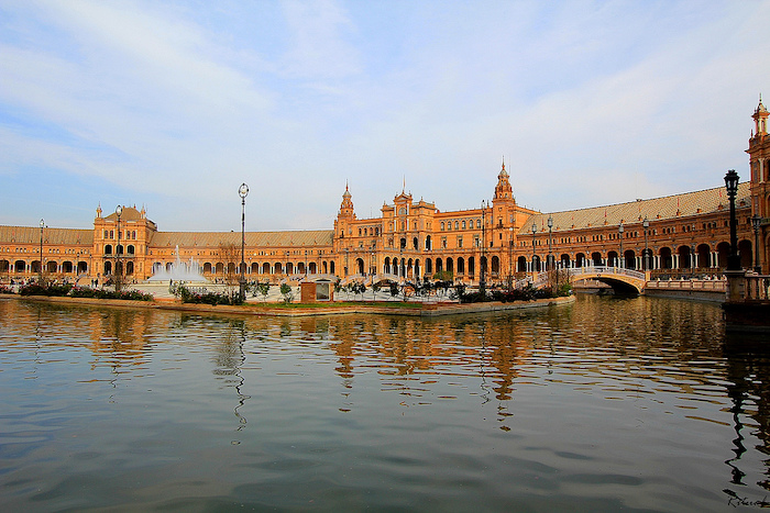 Imagen de Sevilla