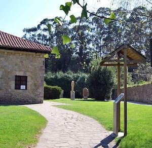 Museo Jesús Otero en Santillana del Mar