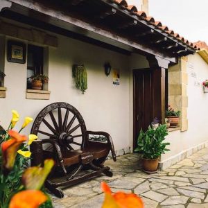 Posada Marina en Suances