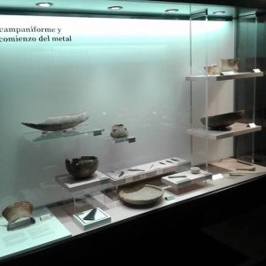 Museo Arqueológico Municipal de Jerez de la Frontera