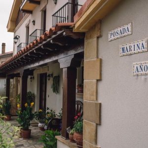 Posada Marina en Suances