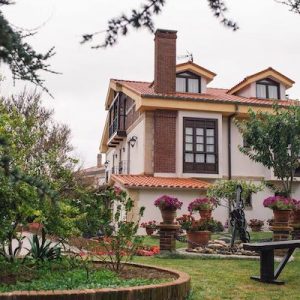 Posada Marina en Suances