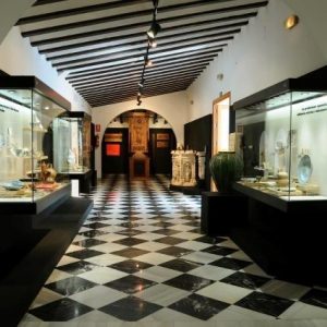 Museo Arqueológico Municipal de Jerez de la Frontera