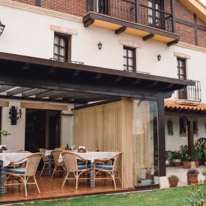 Posada Marina en Suances