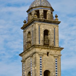 La Catedral de Jerez de la Frontera