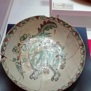 Museo Arqueológico Municipal de Jerez de la Frontera