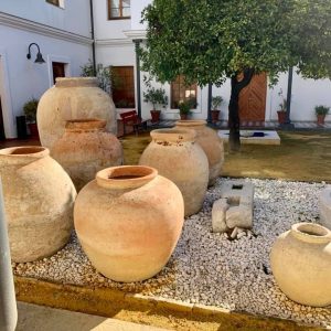 Museo Arqueológico Municipal de Jerez de la Frontera