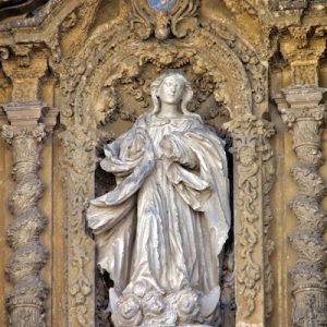 La Catedral de Jerez de la Frontera