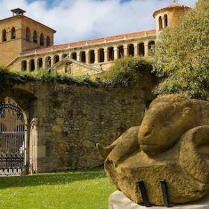 Museo Jesús Otero en Santillana del Mar