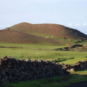 La meseta de Nisdafe