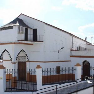 Visita guiada a Fuentes de León en Badajoz