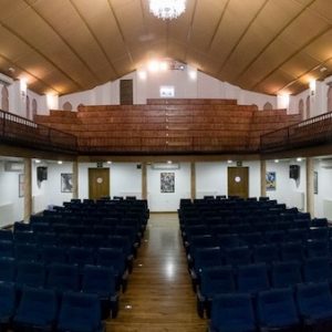 Visita guiada a Fuentes de León en Badajoz
