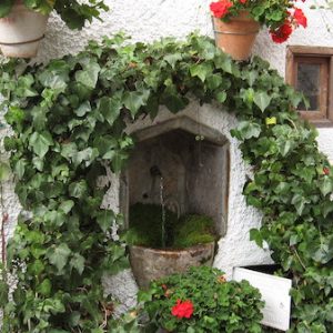 Bubión Bien de Interés Cultural en Granada