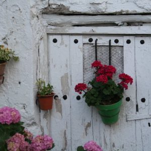 Bubión Bien de Interés Cultural en Granada