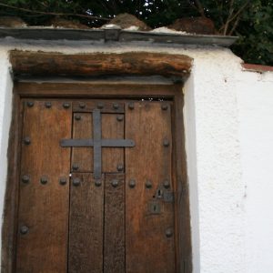 Bubión Bien de Interés Cultural en Granada