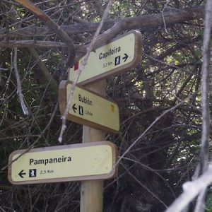 Bubión Bien de Interés Cultural en Granada