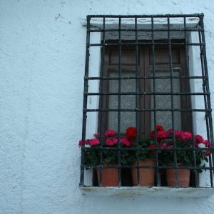 Bubión Bien de Interés Cultural en Granada