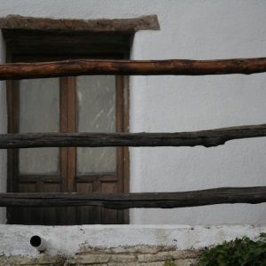 Bubión Bien de Interés Cultural en Granada