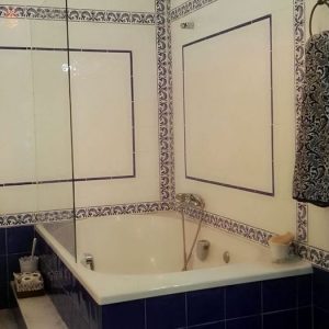 Alojamiento rural San Juan Bautista en Cazorla